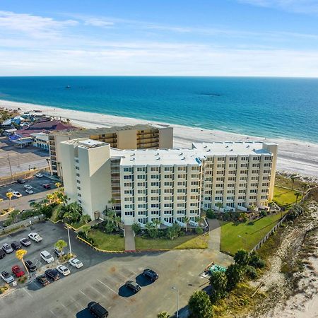 Seaview Studio At Top Of The Gulf #823 By Nautical Properties Panama City Beach Eksteriør billede