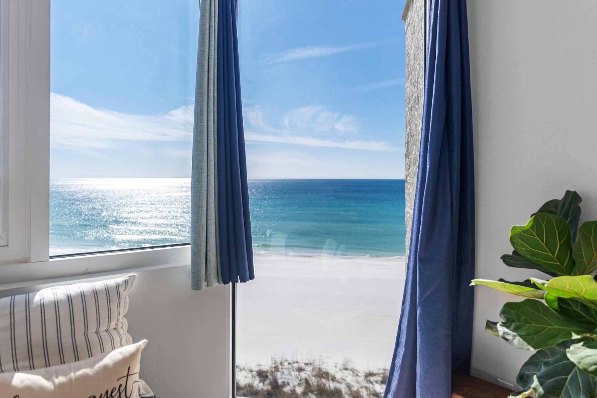 Seaview Studio At Top Of The Gulf #823 By Nautical Properties Panama City Beach Eksteriør billede